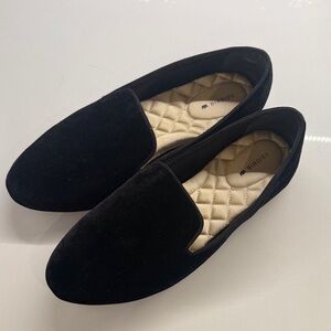 Birdies Women’s Black Loafers